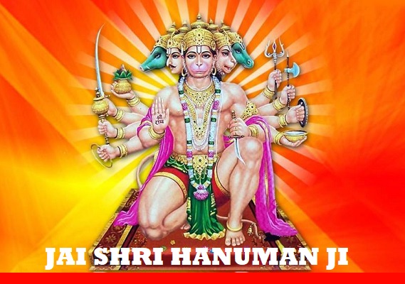 shri hanuman chalisa lyrics in english