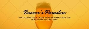 Gifts for Drinker, Bar Collections, Gift for Friend, Party Essentials, Boozer, Drunkyard