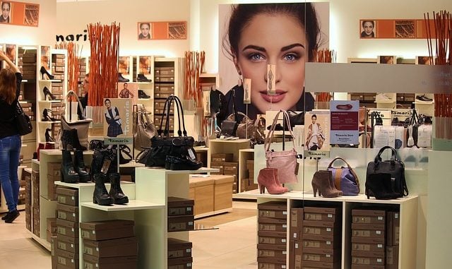 women store shopping discount coupons