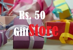 Gifts Under Rs. 100